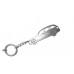 Брелок Mercedes C-Class S204 2007-2014 Universal - (тип STEEL) Брелок Mercedes C-Class S204 2007-2014 Universal - (тип STEEL)